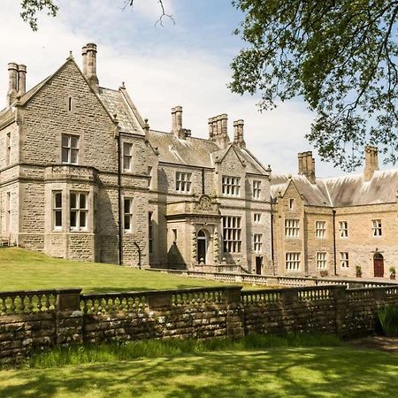 Middleton Hall -Middleton Estate Belford Esterno foto