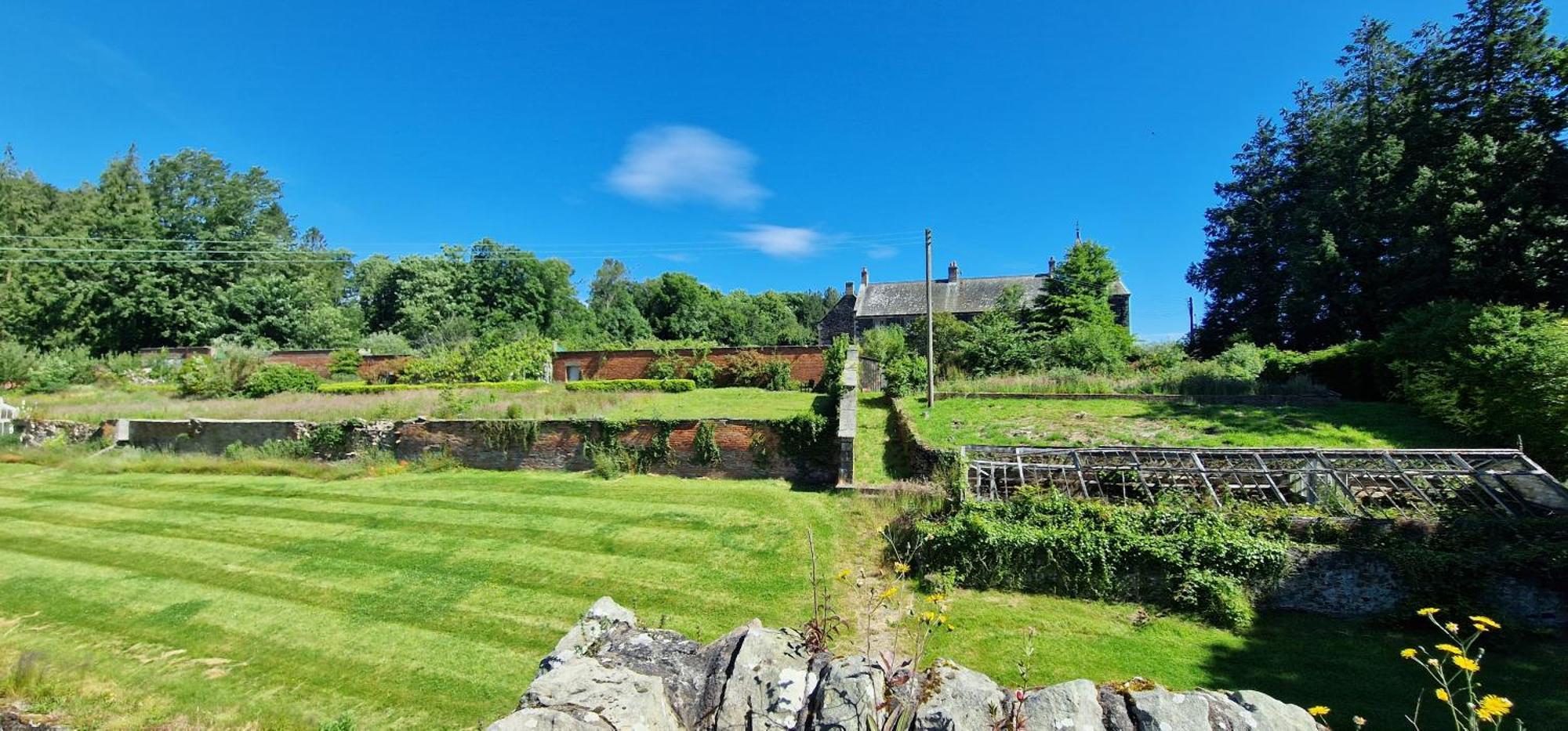 Middleton Hall -Middleton Estate Belford Esterno foto